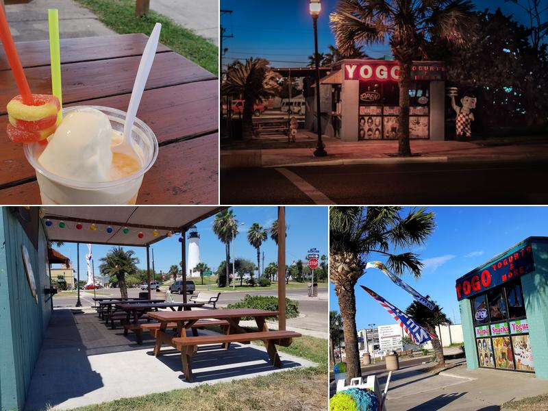 Yogo 910 TX-100 Ste 118, Port Isabel