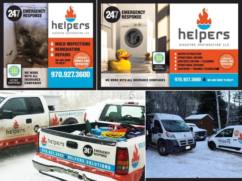 Helpers Disaster Restoration