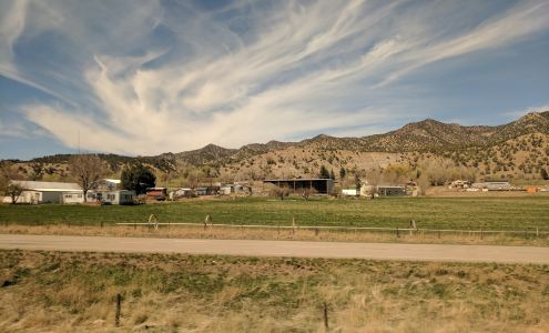 Craig's Custom Carpet Cleaning Inc. 31 River Boat Dr, New Castle Colorado 81647