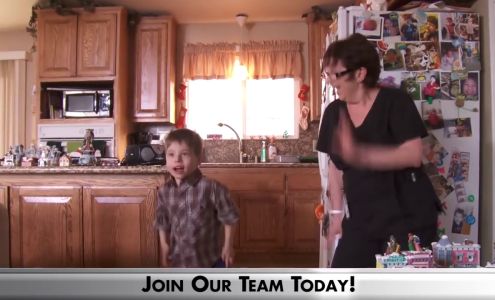 Maxim Healthcare Services