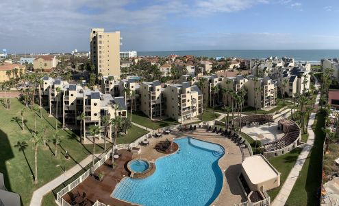 Solare Condos South Padre Island