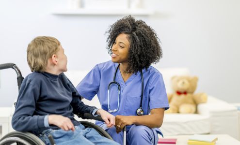 Alpha Home Health