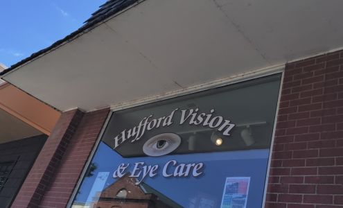 Hufford Vision & Eye Care 123 River St, Elk Rapids Michigan 49629