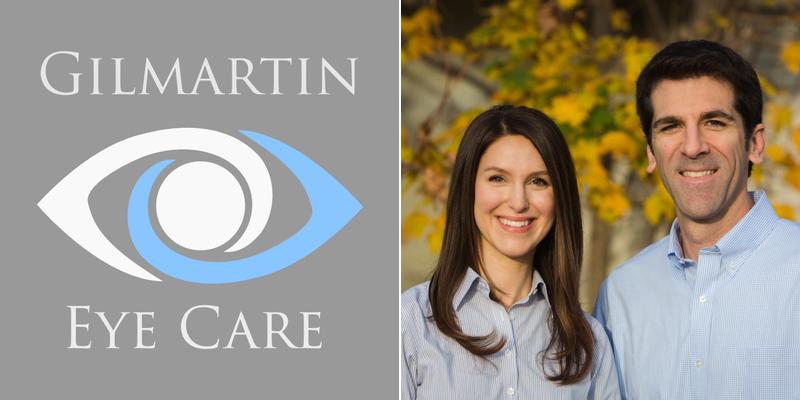 Christopher Gilmartin, O.D., Inc.