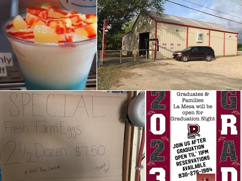 Kactus Korner Beverage Barn 4565 FM476, Poteet