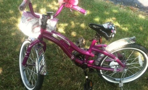 Presbyterian Child Center London