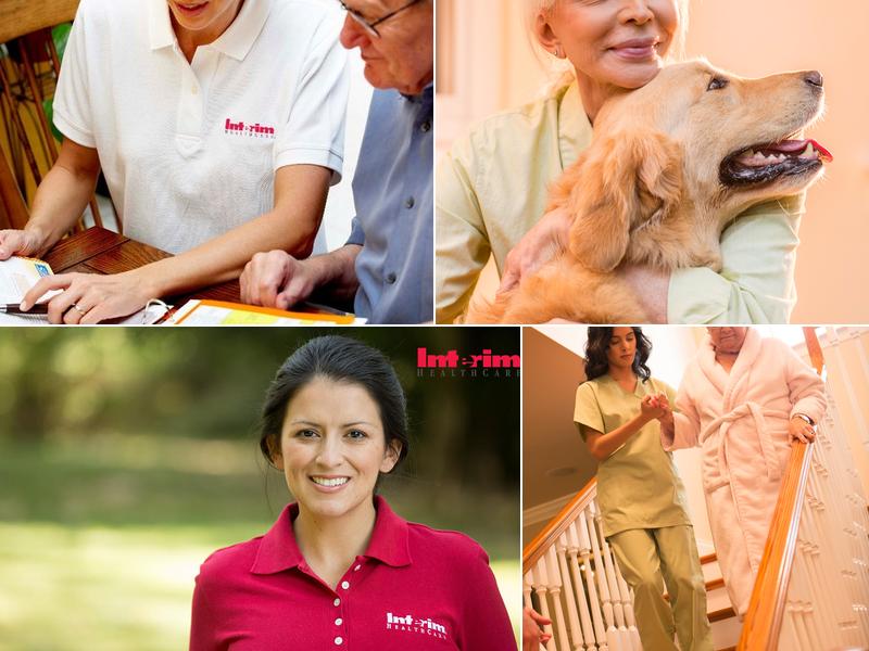 Interim HealthCare of Walnut Creek