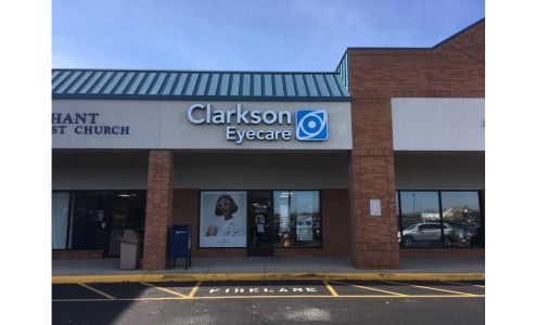 Clarkson Eyecare