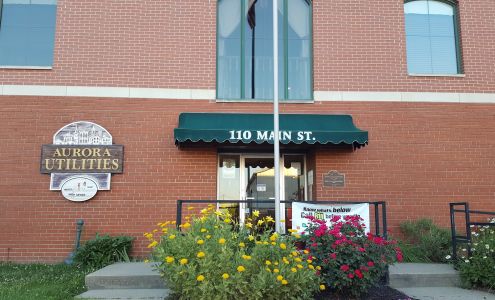 Aurora Utilities Aurora