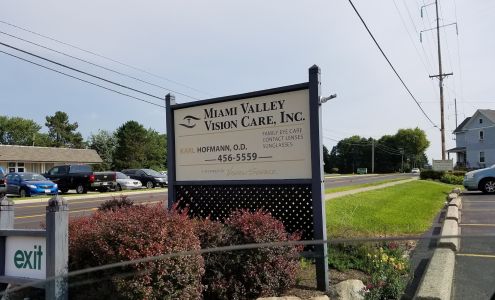 Miami Valley Vision Care, Inc. 309 Eaton Lewisburg Rd, Eaton Ohio 45320