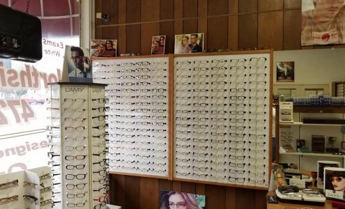 Northside Optical 140 N Barron St, Eaton Ohio 45320
