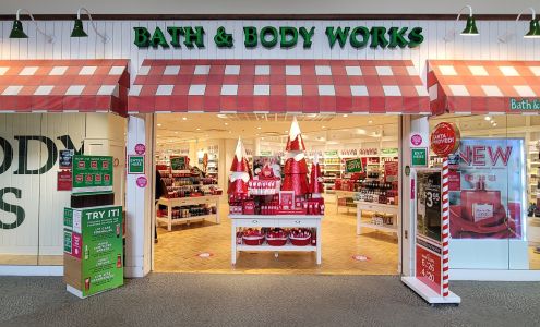 Bath & Body Works Hendersonville