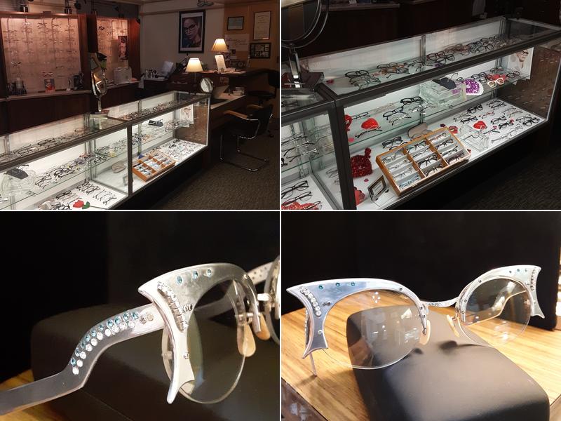 Werner Optical Center