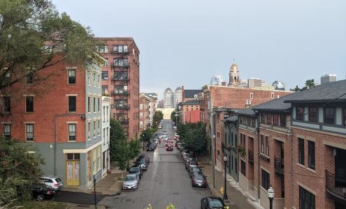 Pendleton Art Center