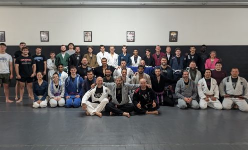 Carlson Gracie Northern Kentucky - MMA, Jiu-Jitsu, & Judo Newport