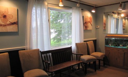 Loudonville Family Vision 631 N Union St, Loudonville Ohio 44842