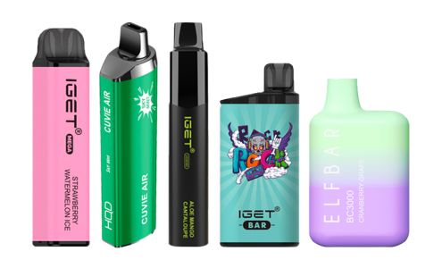 Hickory Mart Smoke & Vape