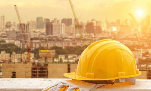 Ally Construction Services, Inc.'s