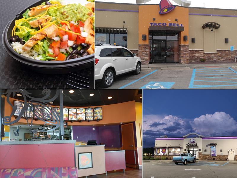 Taco Bell