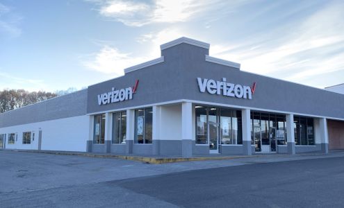 Verizon Big Stone Gap