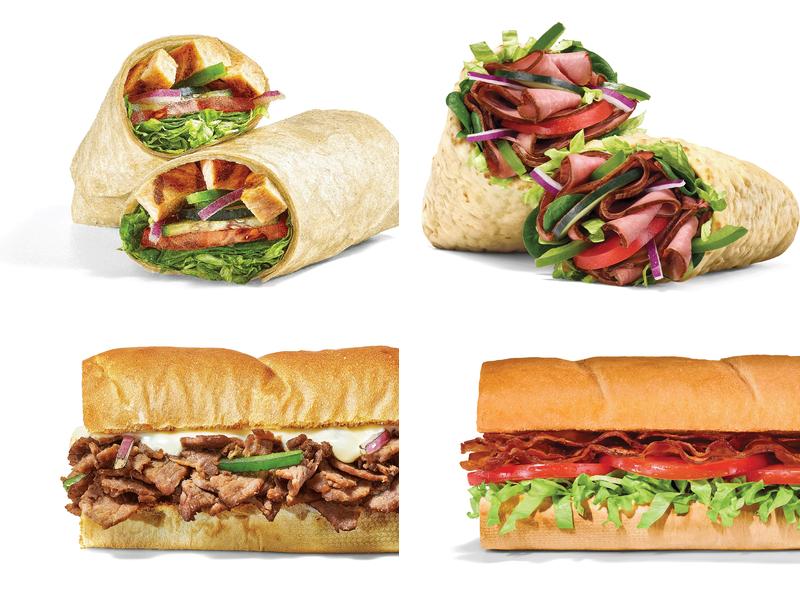 Subway 730 S Alabama Ave, Chesnee