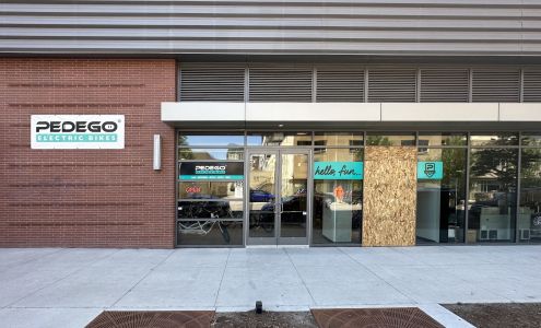 Pedego Electric Bikes Denver