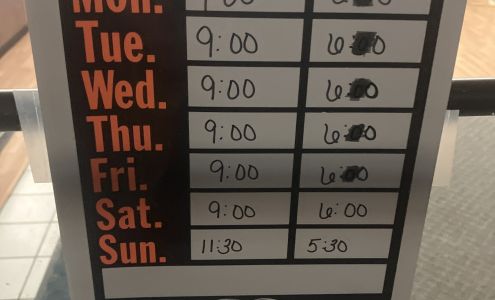 Cuz's Tobacco & Tanning Pennington Gap