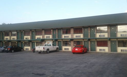 Convenient Inn Pennington Gap