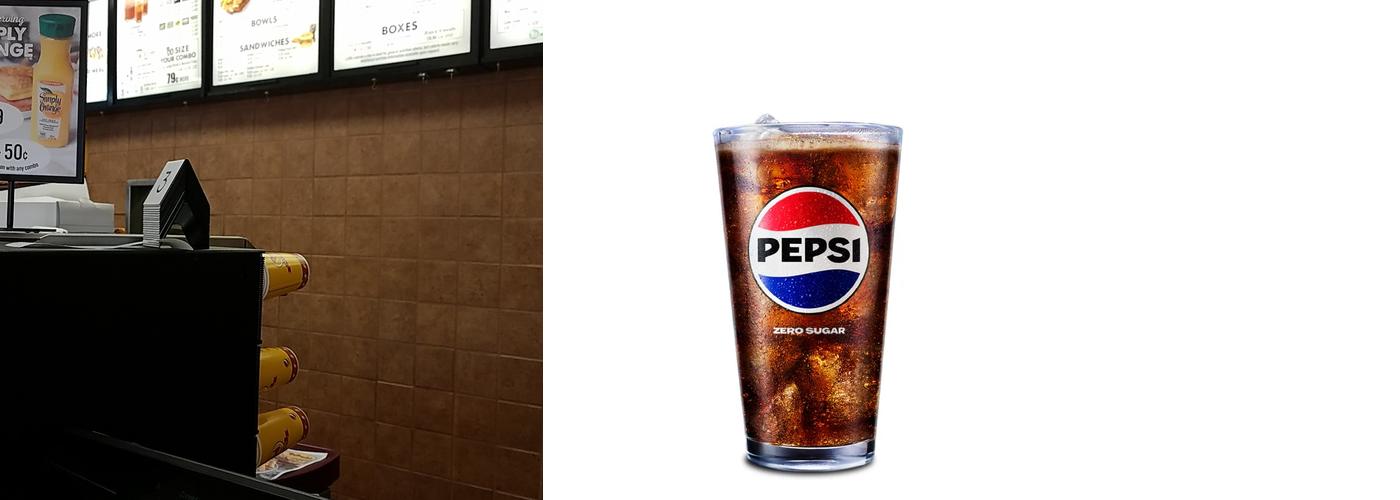 Bojangles Menu