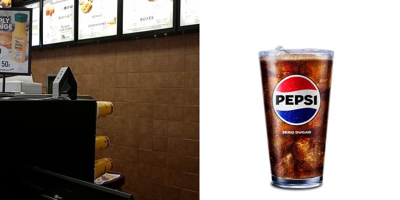 Bojangles Menu