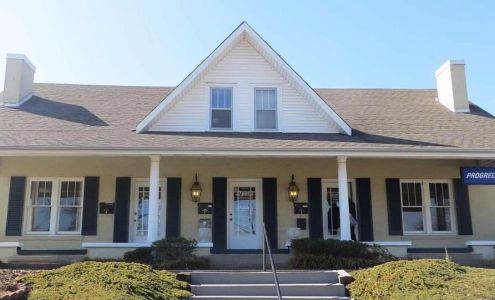 American Home Financial Services