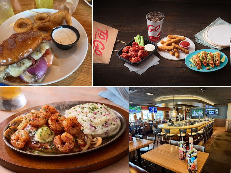 Applebee's Grill + Bar