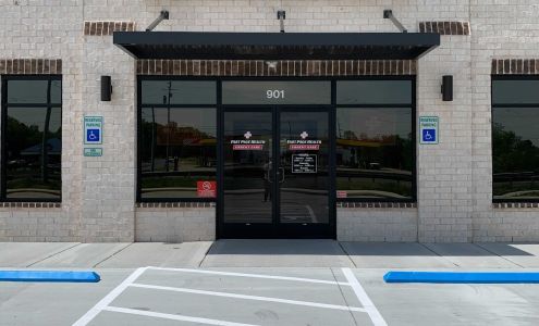 Fast Pace Health Urgent Care - Lexington - TN