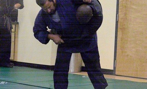 West Tennessee Bujinkan