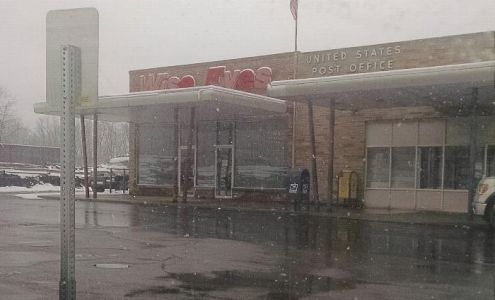 Wise Eyes Optical - Burnham, PA