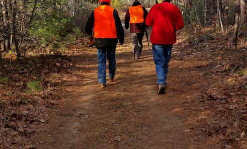 Green Mountain Kennels Inc Effingham