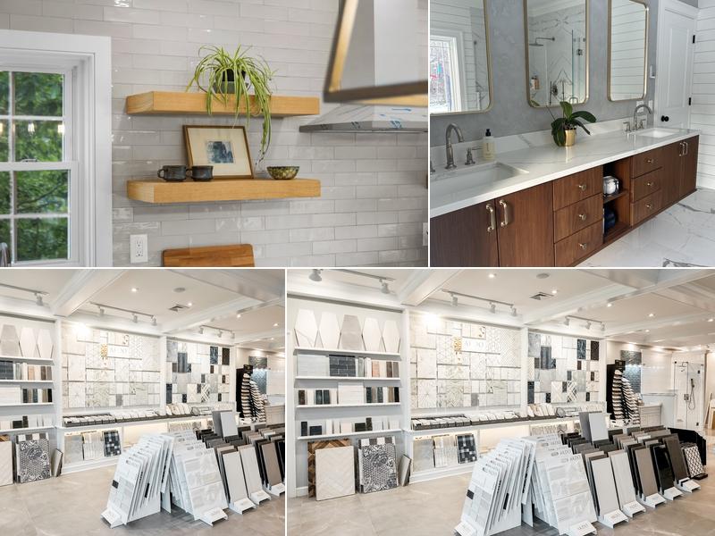 Master Tile Kitchen & Bath Design