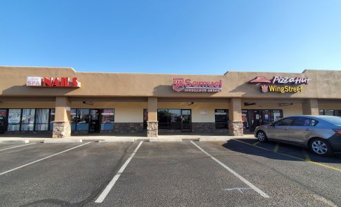 Samuel Insurance Agency