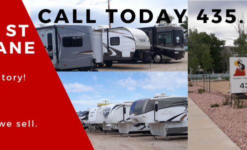 Color country Automotive+RV