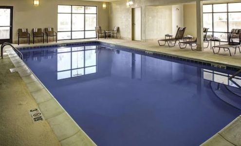 Hampton Inn Coldwater