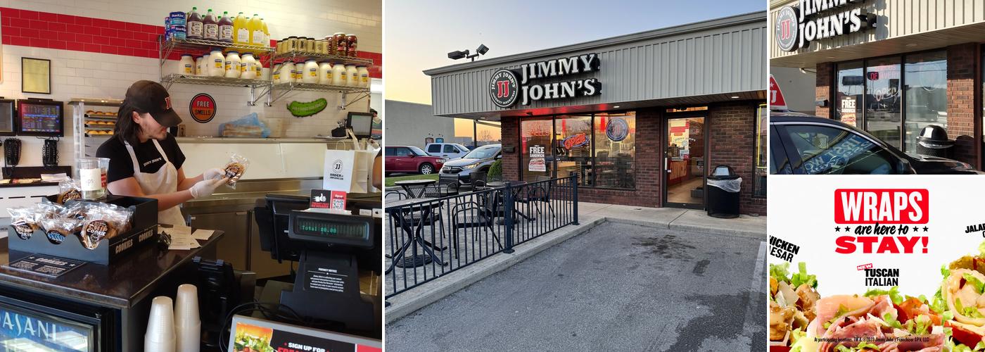 Jimmy John's