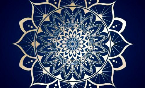 Sacred Healing Massage & Bodywork