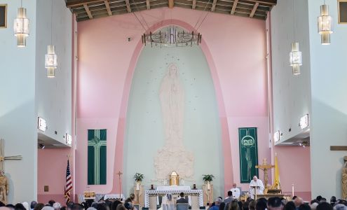 Our Lady of Fatima Catholic Church
