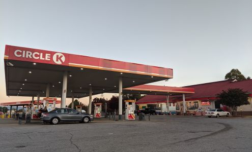 Circle K Campobello