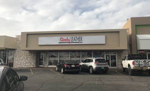 Tandy Leather Albuquerque - 10