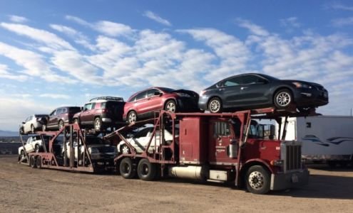 St. George Auto Transport