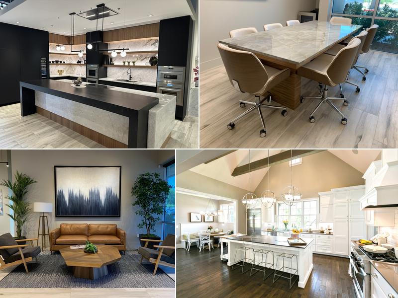 Element Cabinet Design