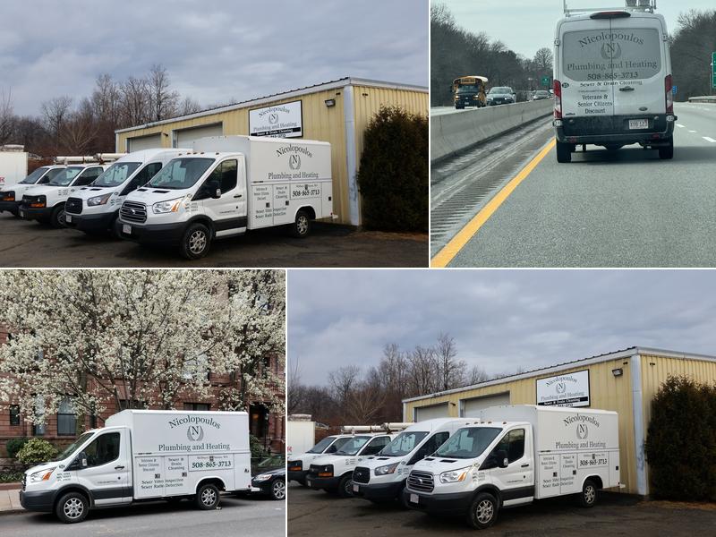 Nicolopoulos Plumbing and Heating