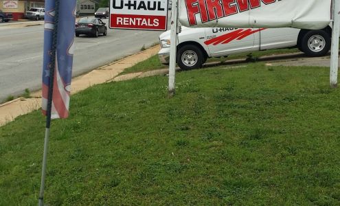 U-Haul Neighborhood Dealer