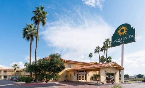 La Quinta Inn by Wyndham Phoenix Thomas Road